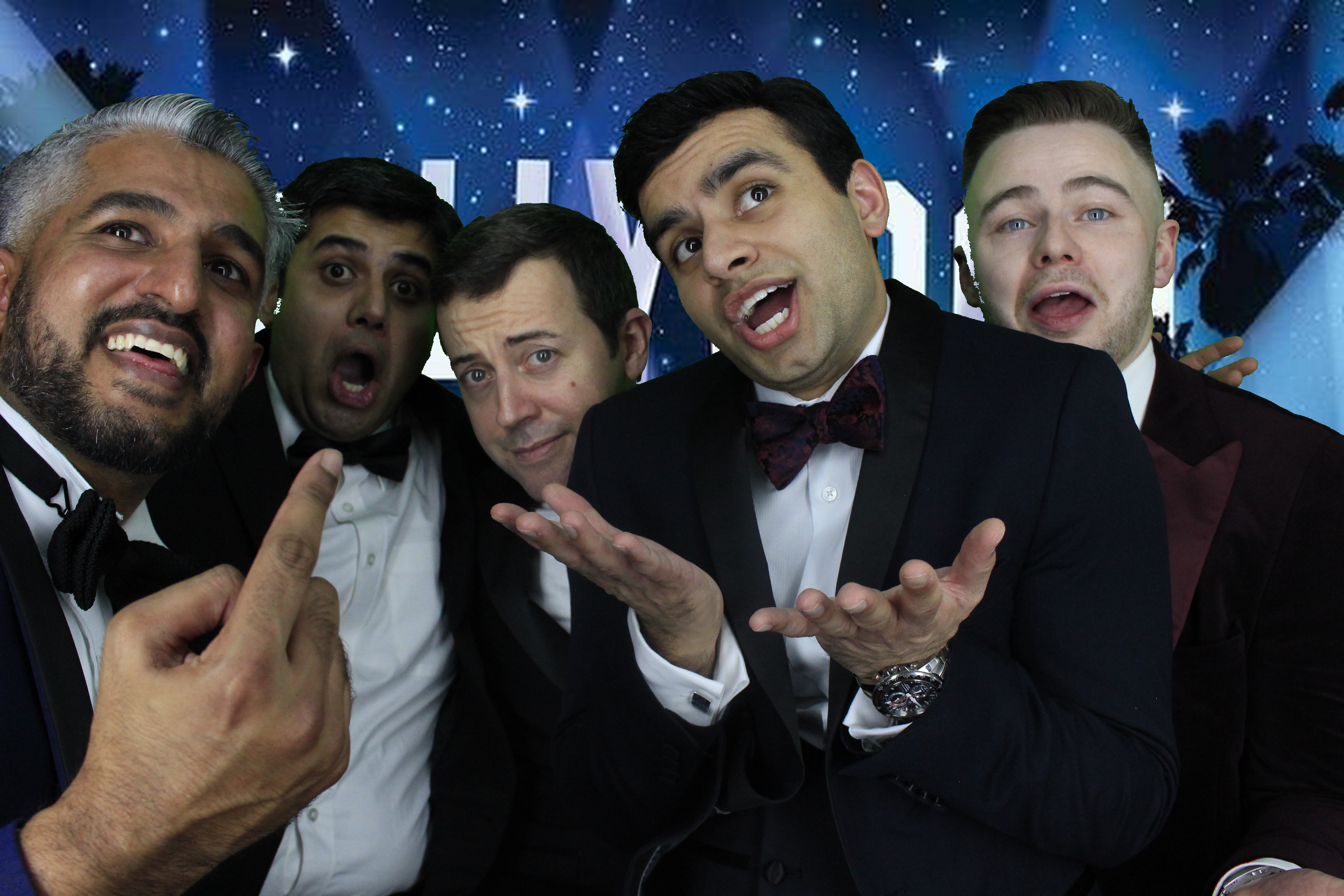 Mayor’s for London (Photo Booth) | View more photos from the event at gallery.myphotoboothexperience.co.uk/u/MyPhotoBoothExperienceLtd/Mayor’s-for-London-Photo-Booth